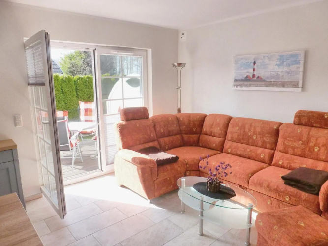 Strandresidenz Deichgraf "Prerow" FW 2