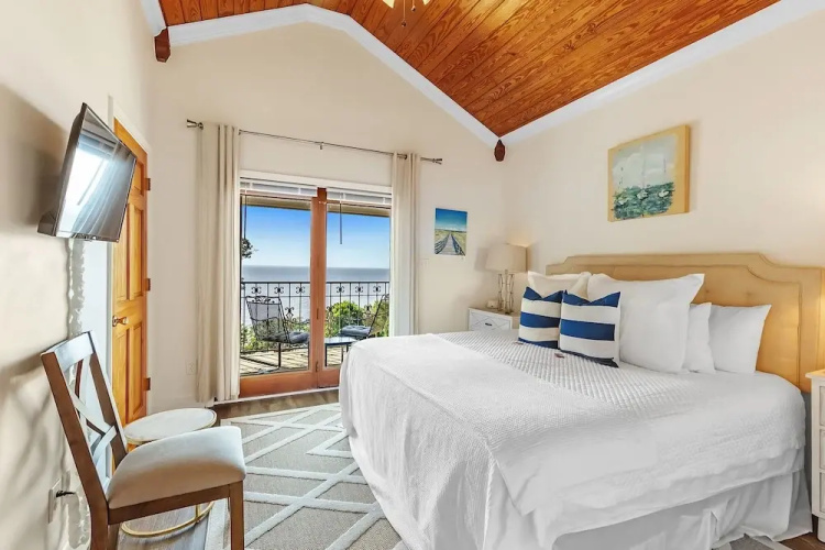Jubilee Suites Boutique B&B