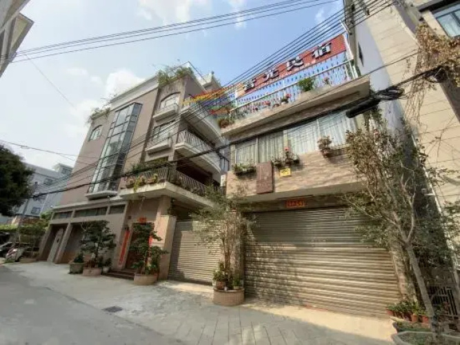 Yingguang Hostel