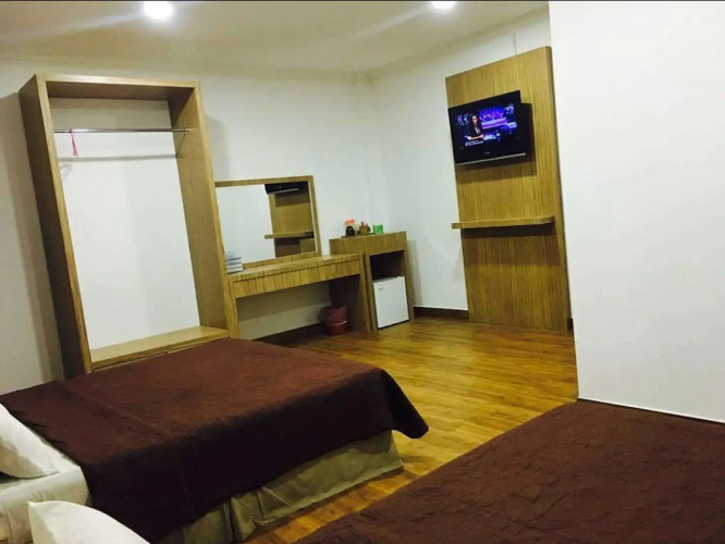 Фотография отеля