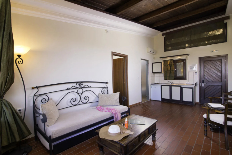 Kallisti Hotel