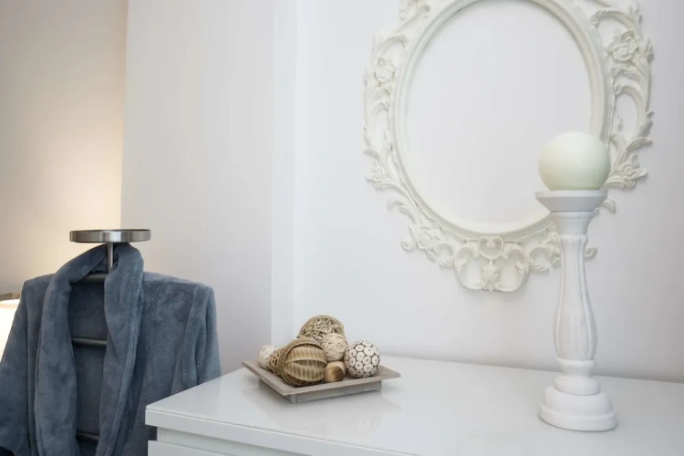 1 Bedroom Deluxe Apartment