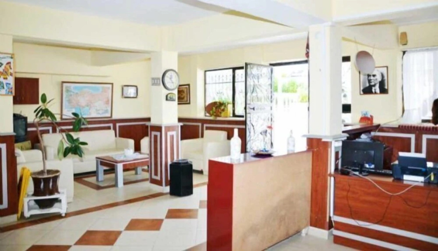 Hotelafbeelding