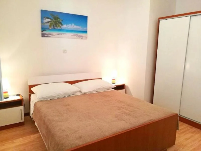 Apartments Jure