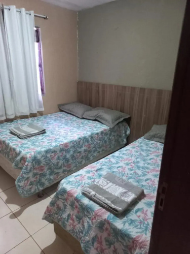 Casa Com Lazer
