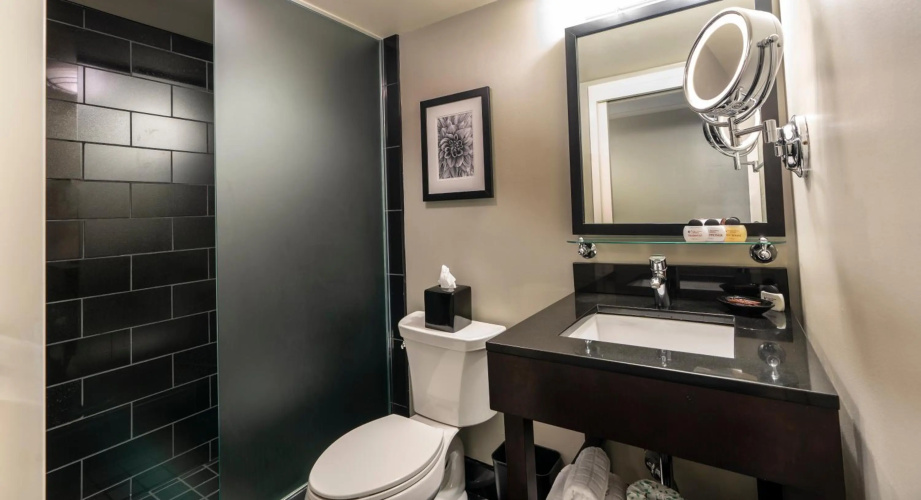 Hotel Le Marais photo 11