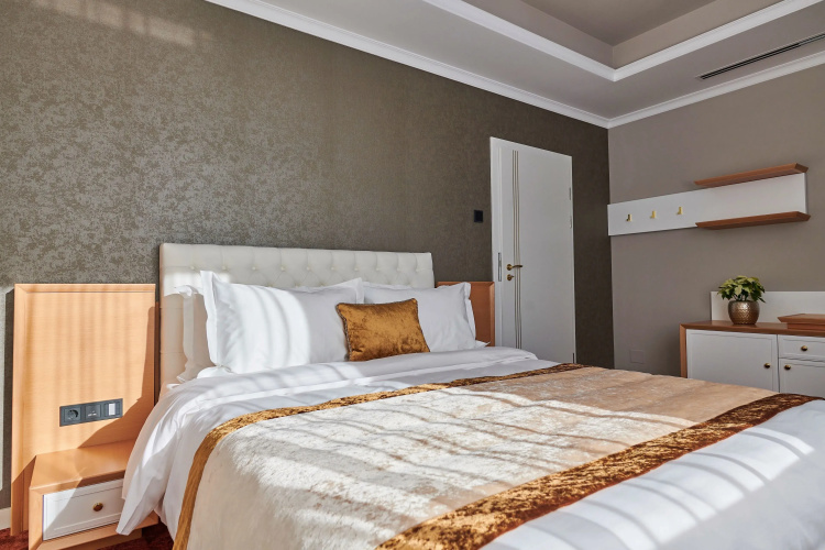 Pergola Boutique Hotel