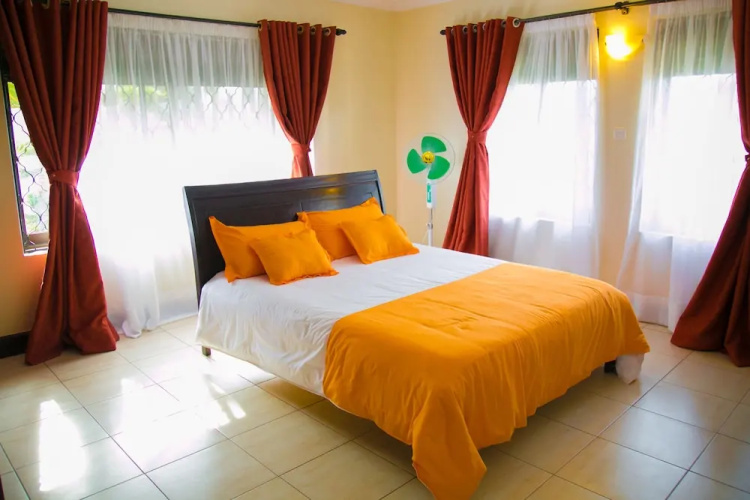 Mission Guest House