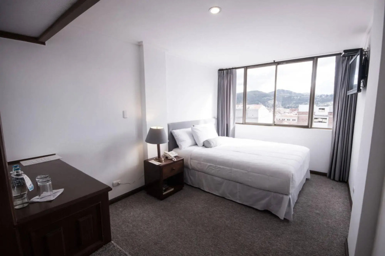 Hotel NASS