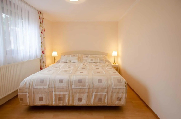 Bungalow Merla - Kemnitz
