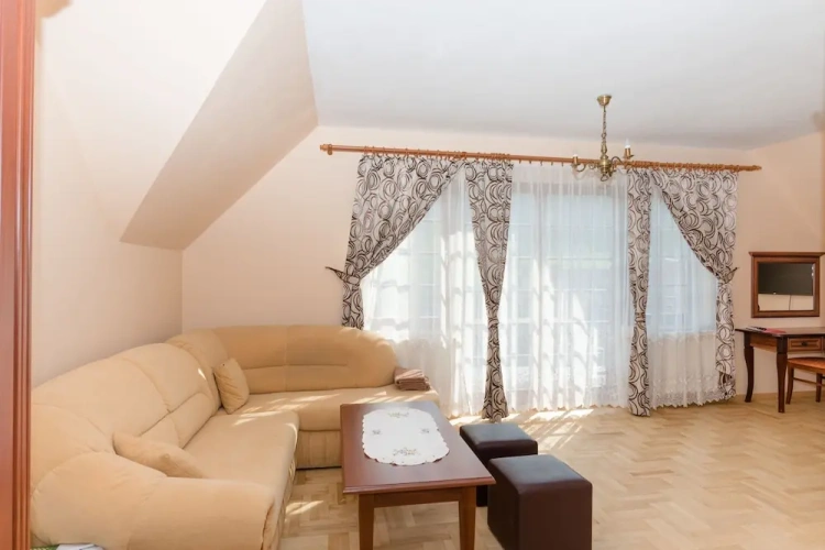 Superior Double Apartment