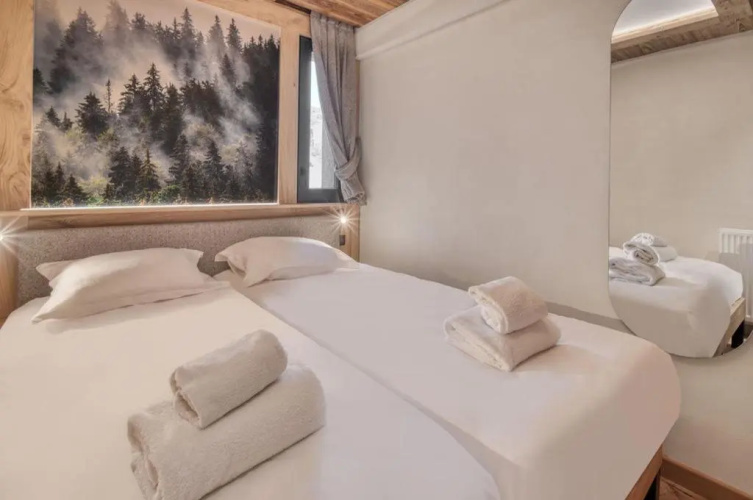 Appartement Cafetan