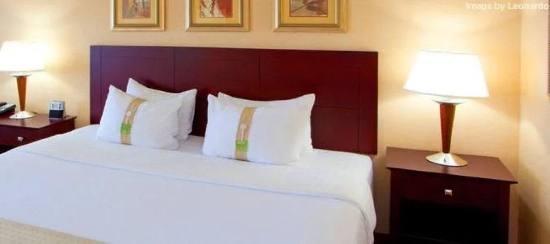 Quality Inn
