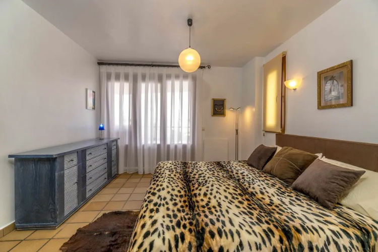 Apartamento Bennecke Kenya