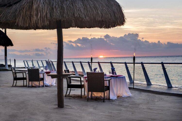 Imagen de Cozumel Palace All Inclusive