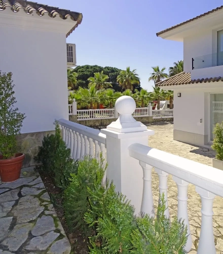 Comfort Bungalow