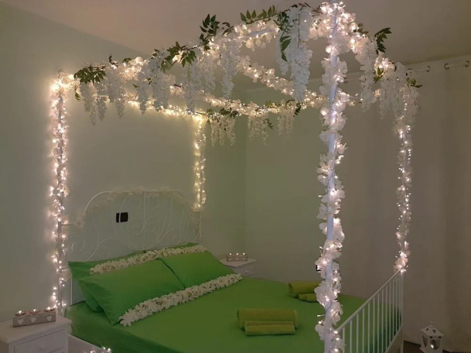 Il Gufetto B&B