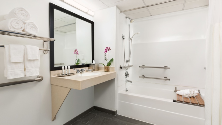 Studio Allston Hotel photo 33