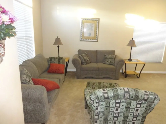 Glenbrook 2041 - Five Bedroom Villa with Private Pool