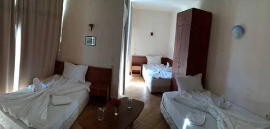 Hotel Eco Palace