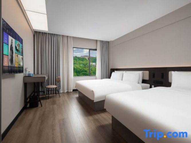 Business Twin room