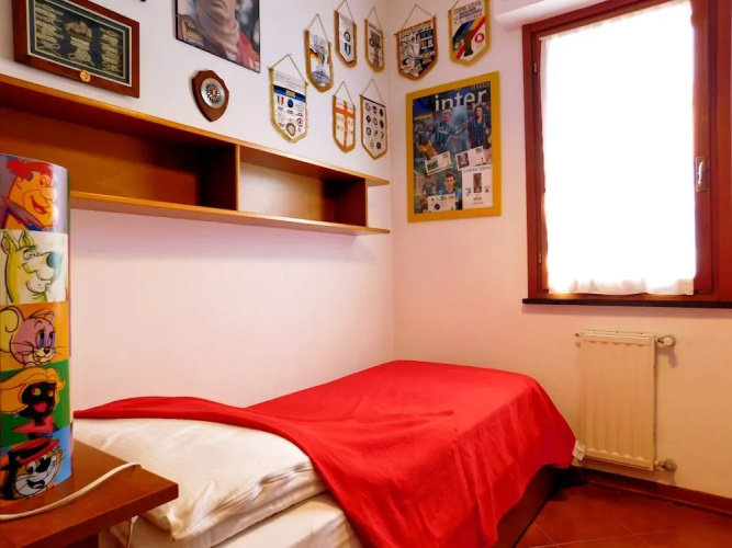 A Casa di Vito