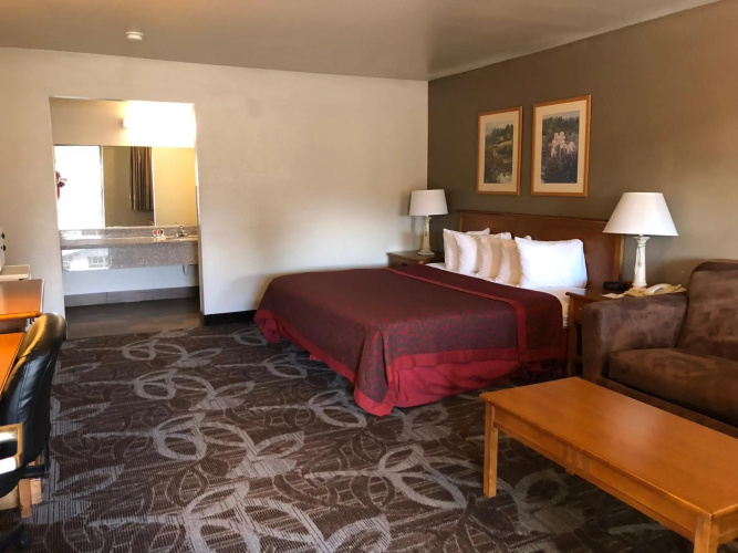 Royal Inn Provo