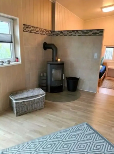 Oasis Comfortable Holiday Residence