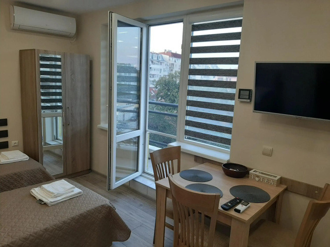 Apartment RELAX