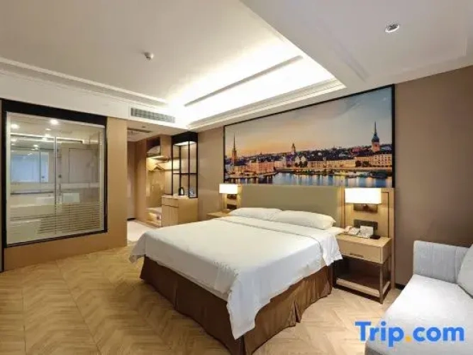 Business Double Suite