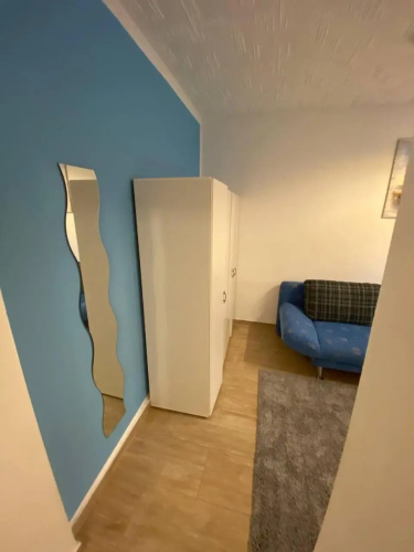 Zentrales Apartment: Kreuzberg, Berlin