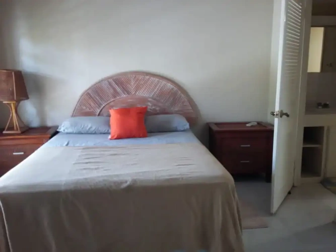 2 Bedrooms Deluxe Duplex room