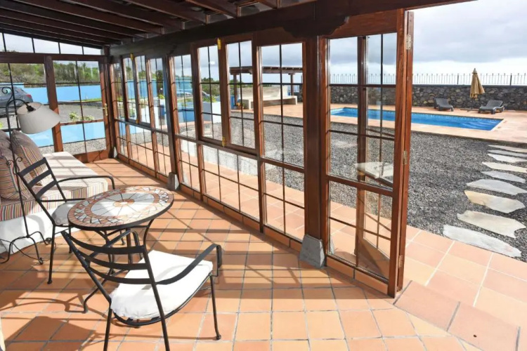 Casa Maday