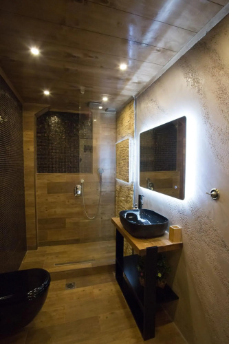 Thess Nature Apartment