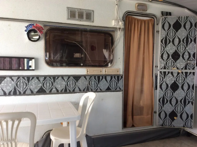 Creta Camping