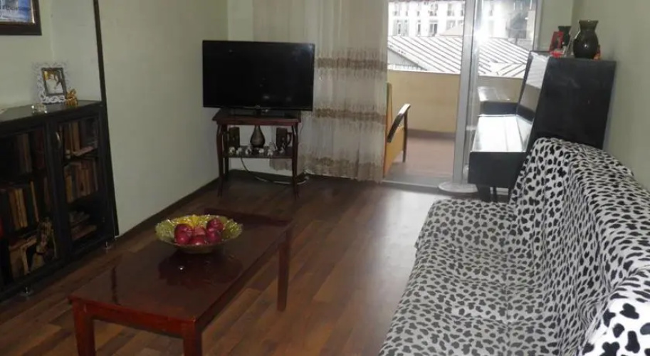 Homestay Chavchavadze