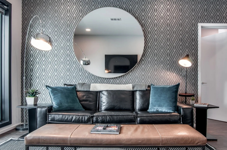 Illume All-suite Corner Unit Overlooking Pool 2 Bedroom Condo