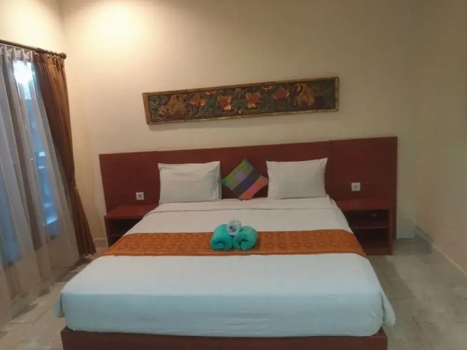 Dudek Home Stay