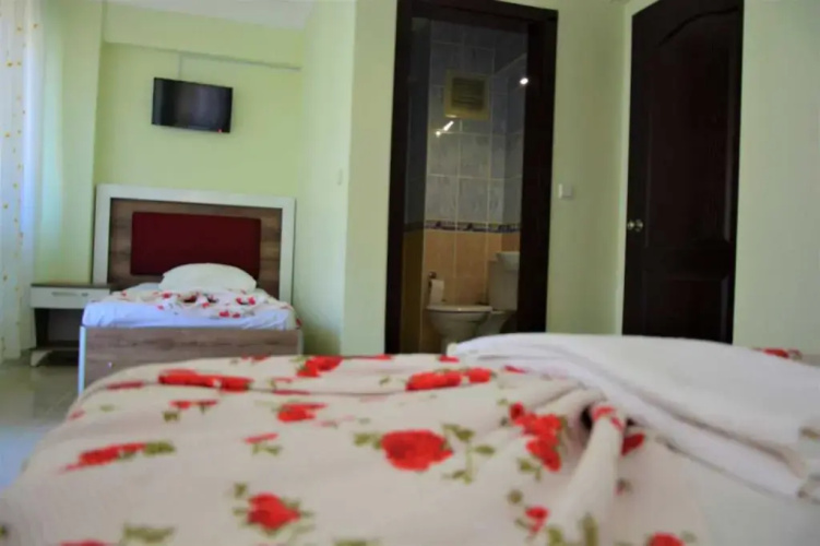 Nergiz Otel Erdek