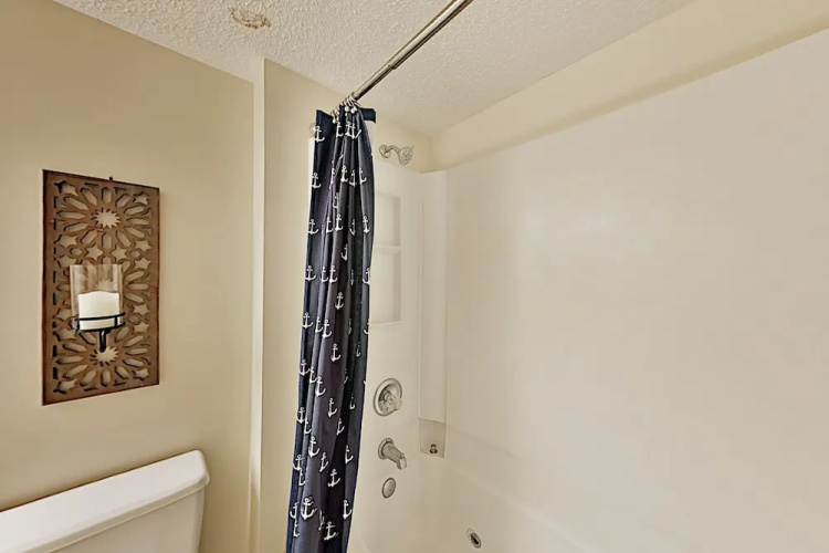 607ocean 2 Bedroom Condo