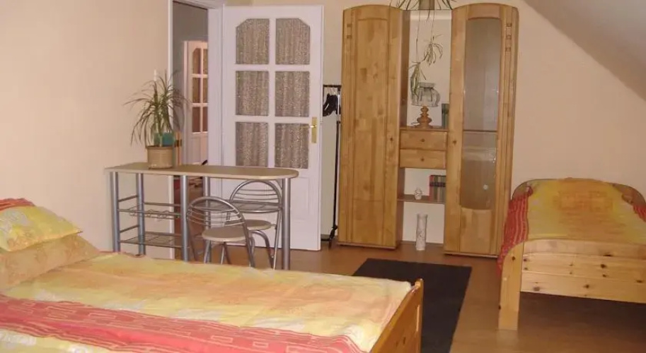 Kocsis Apartman