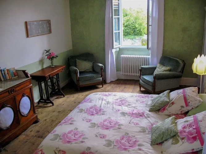 Le Closier B&B