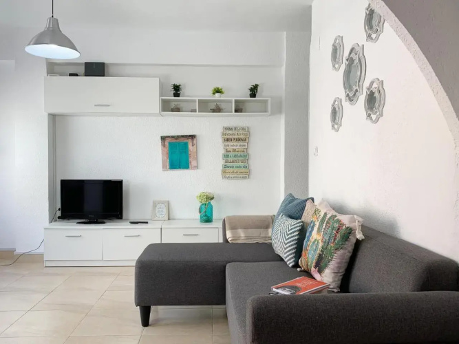 Cosy Flats Benidorm Centro 5