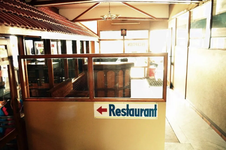 Hotel Meghna