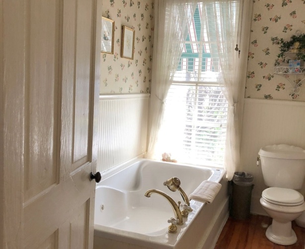 Rosemont B&B Cottages