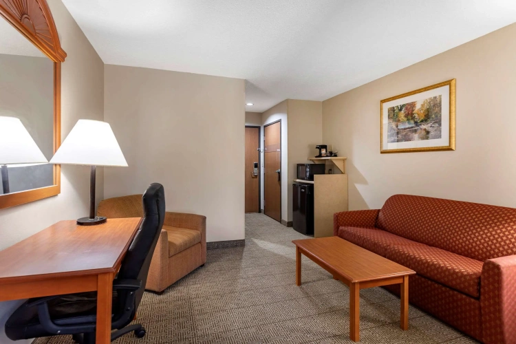 Double Suite
