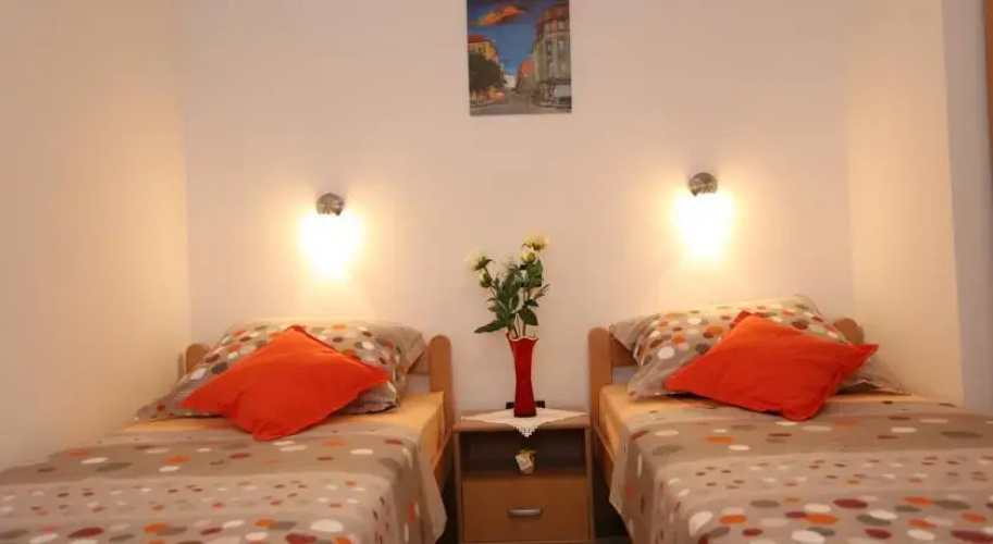 Apartment Jurin