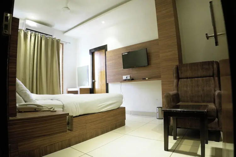 Hotel King's Heritage