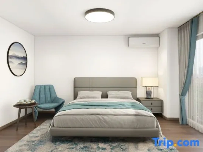 2 Bedrooms Twin Suite