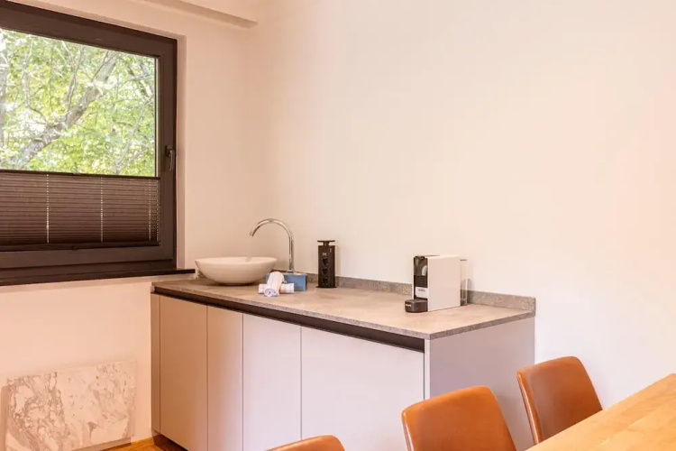 Saalbach Suite With Wellness Area